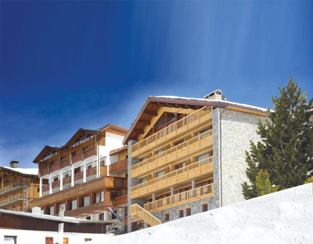 Chalet Hotel La Corniche Тінь Екстер'єр фото